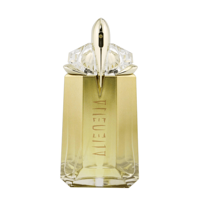 【香港直邮】 美国 Thierry Mugler 法国蒂埃里·穆勒 Alien Goddess 外星女神 淡香精 EDP  60ml/2oz
