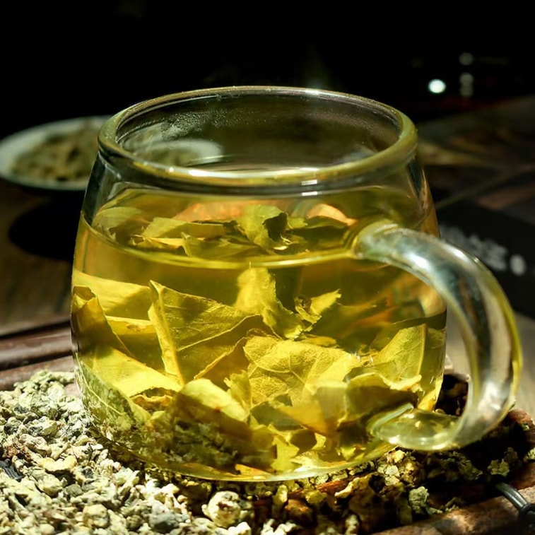 Lotus Leaf Tea 100g 3