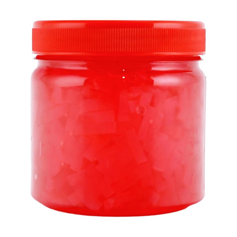 台湾MONGBO 草莓椰果 567g【奶茶甜品饮品小料】 3