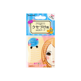 Double Eyelid Tape, 30 pairs