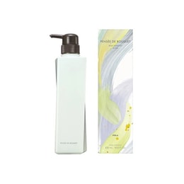 Lily Bouquet Body Shampoo 500ml