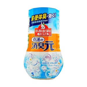 小林製薬 ケア消臭剤 400ml