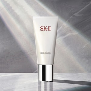 SK2 Facial Treatment Gentle Cleanser, 120g