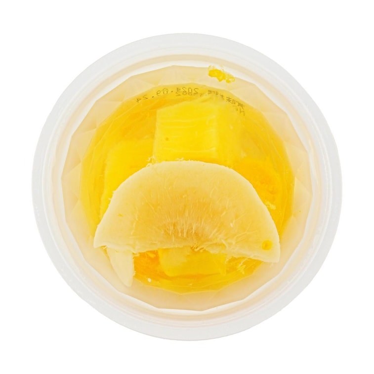 とろけるあじわいゼリーミックス味 7.06オンス 3