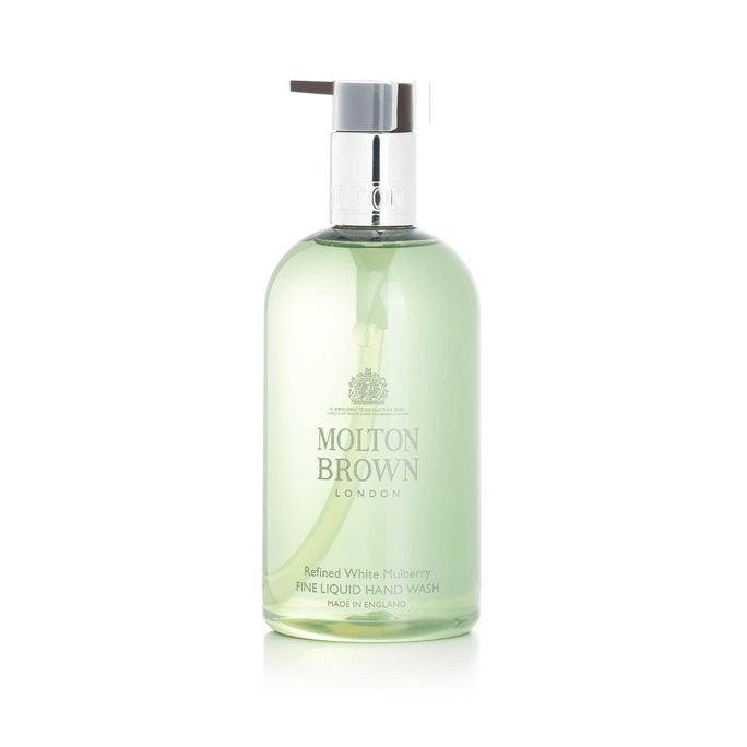 White Mulberry Hand Sanitizer 300ml/10oz