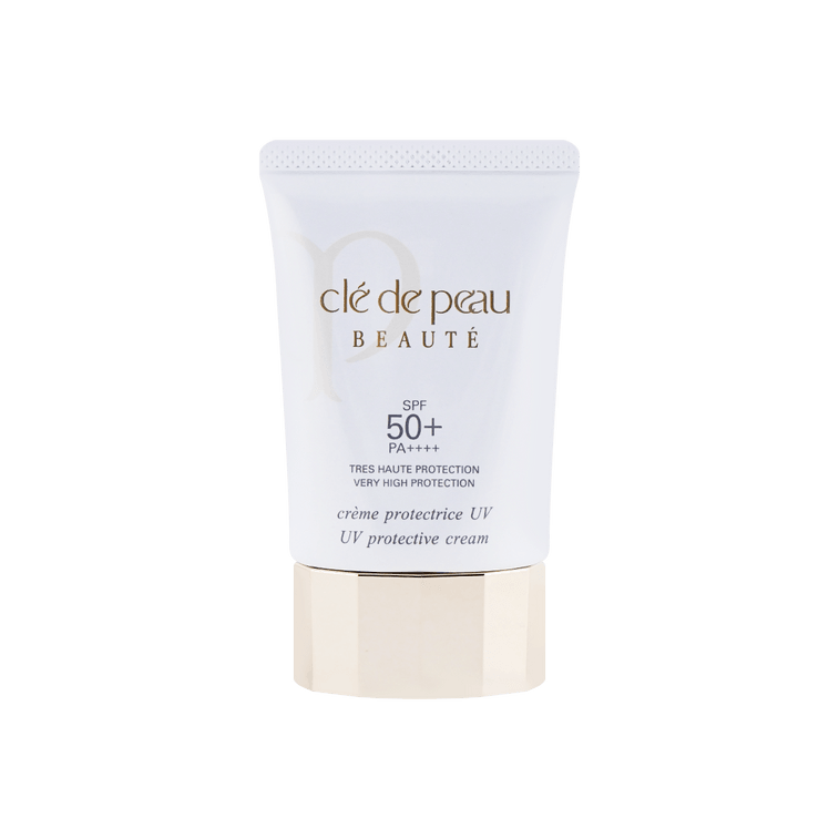 CLE DE PEAU BEAUTE CPB Sunscreen UV Protective Cream SPF 50+ PA++++ 50g Yami
