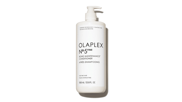 Olaplex No. 5 細毛用コンディショナー (1000ml/33.8 fl oz) - サロン