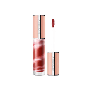 【香港直邮】 法国 纪梵希 #117 大理石裸粉 6ml (柔润保湿 自然丰唇) 定制渐变唇色 情人节限定