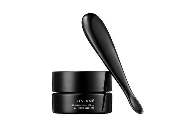 SUQQU VIALUME THE SMOOTHING CREAM 15g ヴィアルム ザ スムージング