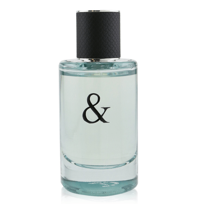 Tiffany and Love For Him Eau De Toilette Spray 50ml/1.6oz