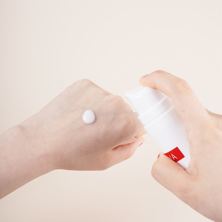 Sensitiveness Relieving Moisturizing Tolerance-Extreme Cream 50g Sensitive Skin Hydration Moisturizing Repair Barrier 4