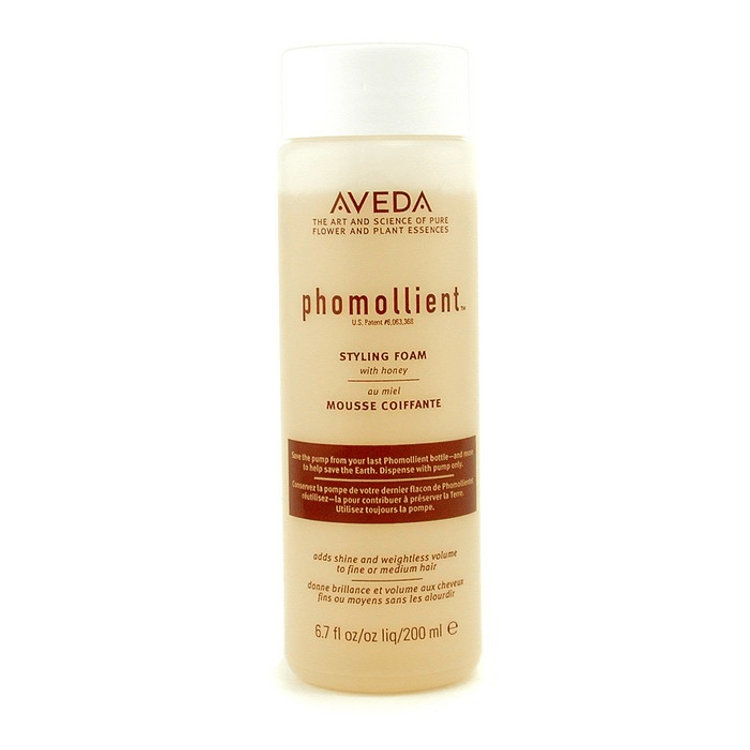 【香港直送】アヴェダ フォモリエント スタイリング フォーム レフィル 200ml/6.7oz