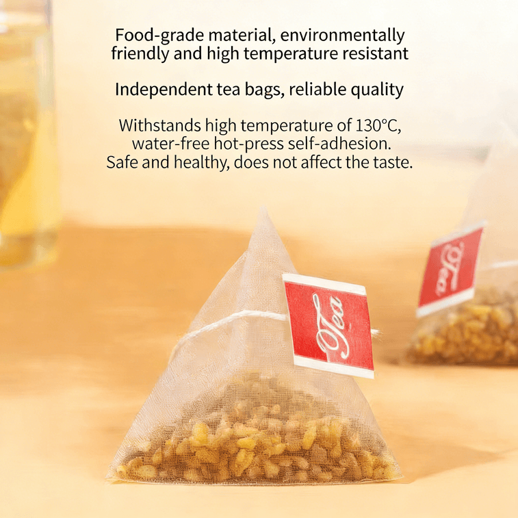 【Expédition directe du Canada】 Sifanda Thé au sarrasin amer 100g (5g × 20 sachets) à base de plantes naturelles, léger et dégraissant, thé quotidien, buvez après les repas pour soulager l'indigestion et la graisse, idéal pour les personnes sédentaires, à infuser 3
