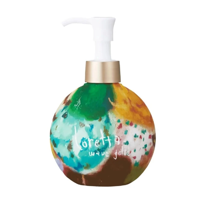 Loretta Hair Wave Gel 250ml