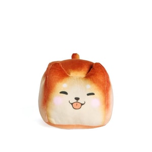  A Loaf of Bread Plush #happy#