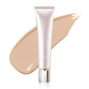 Heaven Daily PDRN BB Cream Natural Beige Centella Asiatica PDRN Nourishing Makeup Medium Coverage Dewy Glass Skin Glow Moisturizing Vegan Makeup 40ml
