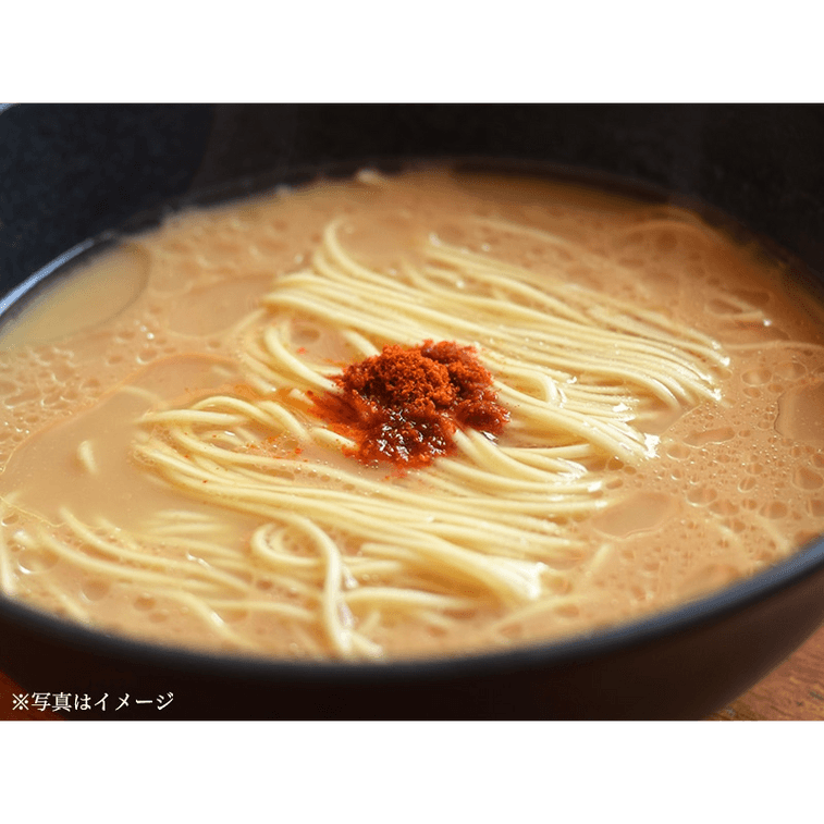  日本 一蘭拉麵 經典款 5連包 博多細麵 6
