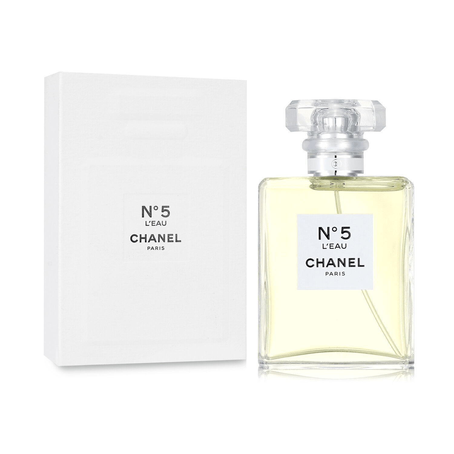 【未開封】CHANEL N°5 Eau de Toilette 75ml 071ff2c98b1b1cebd5f9538975480e