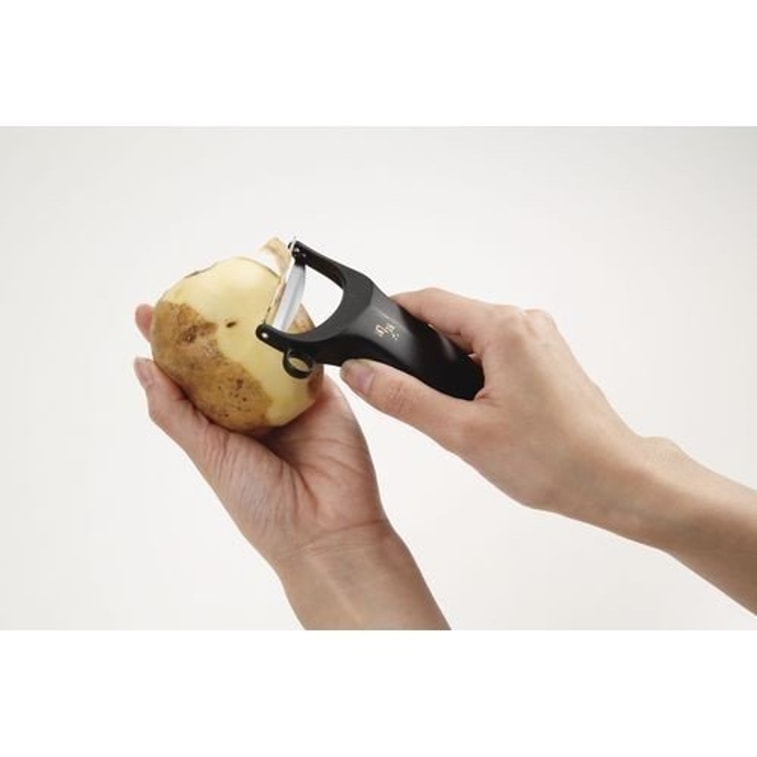 【日本直送】貝印 関の孫六 キッチン用品 ピーラー (1個) 3