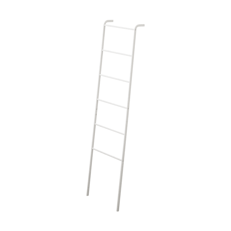 Leaning Storage Ladder (63 H) - Steel 4