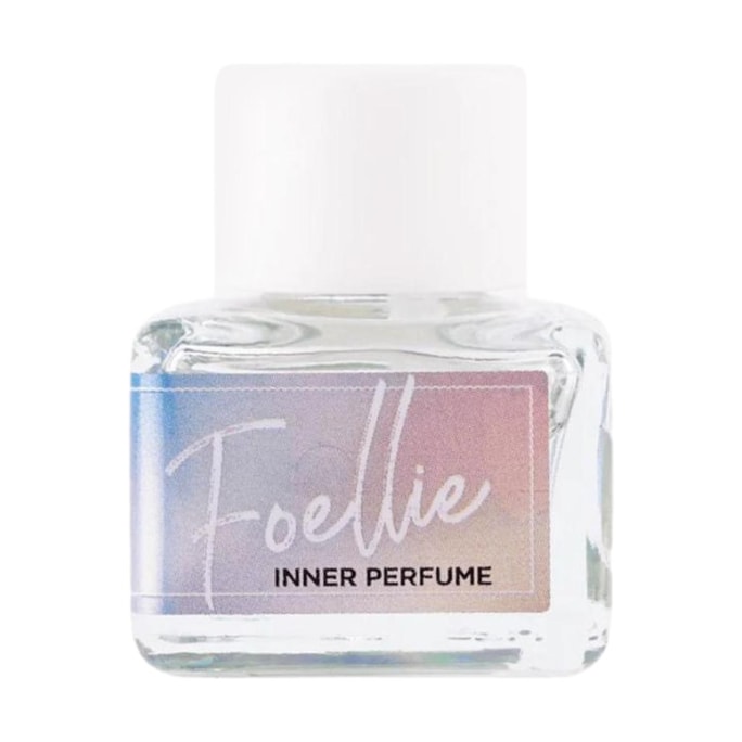 インナーパフューム オードシエル 5ml