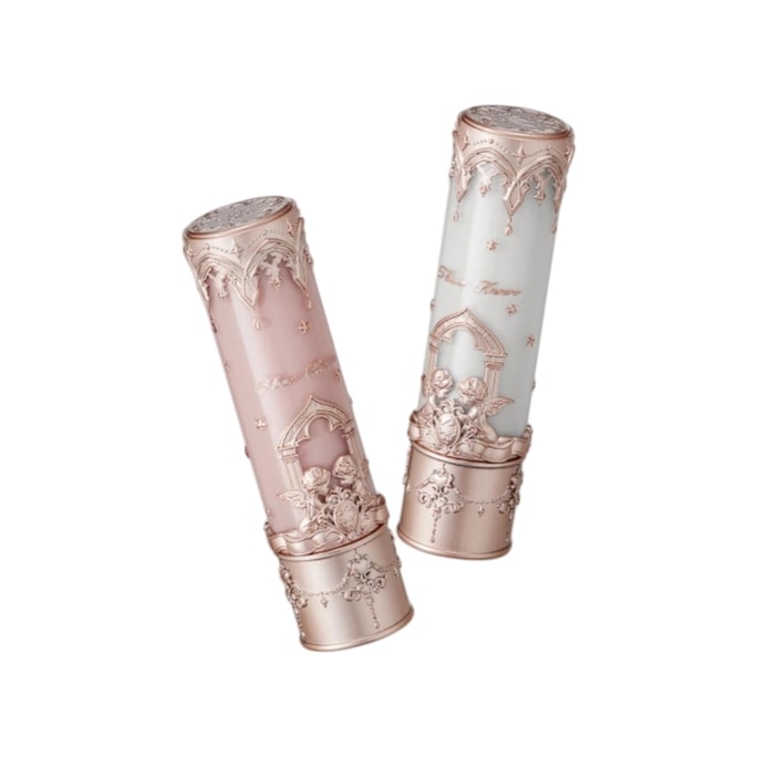 [중국 직배송] 플라워노우 리틀 엔젤 립스틱 매트 립 라인을 가려주고 컵에 잘 붙지 않는 3.5g #C03 세라프