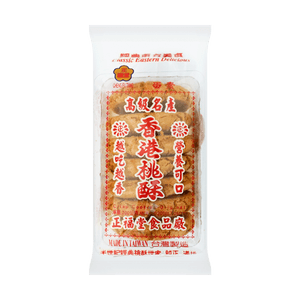 正福堂 香港桃酥 高级名产 175g