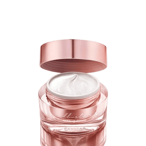 [중국 직배송] 카슬란 셀러브리티 BB 크림, 수분 공급 및 촉촉한 피부 표현을 위한 페이스 크림, 누드 메이크업 보습 및 브라이트닝 바디 크림 (여성용), 50g/박스