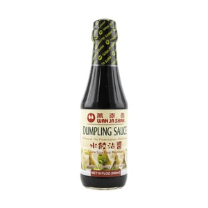 Dumpling Sauce 10 fl oz