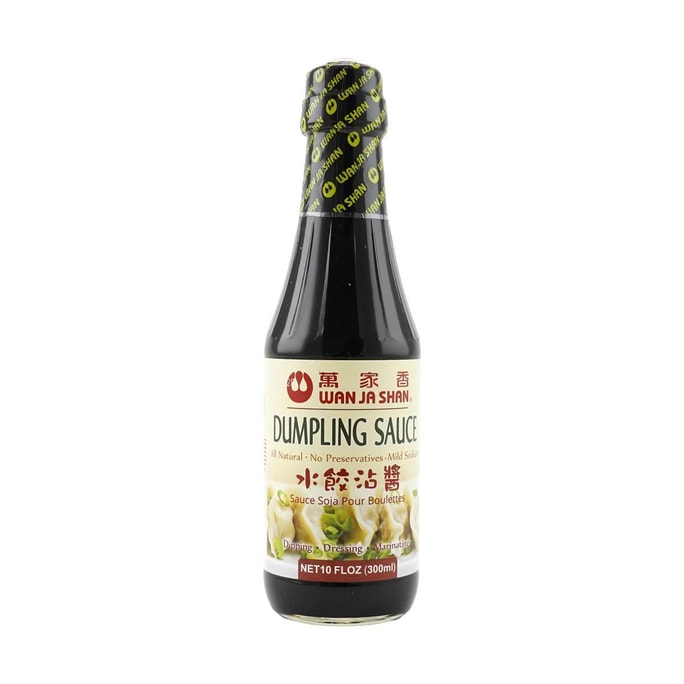 Dumpling Sauce 300ml