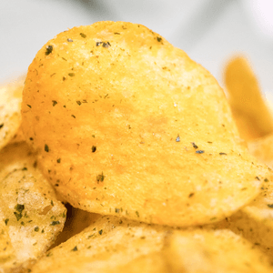 KARAMUCHO Potato Chips,Spicy Hot Chili Seaweed Flavor, 1.9 oz