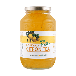 Korean Honey Citron Tea, 35.27oz