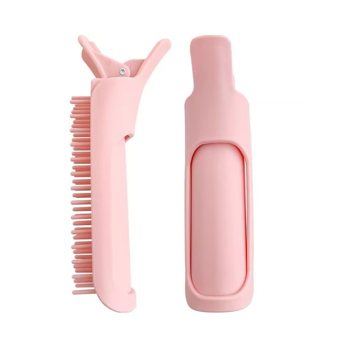 Hair Root Volume Clip Hair Volume Magic Device 2 Pcs