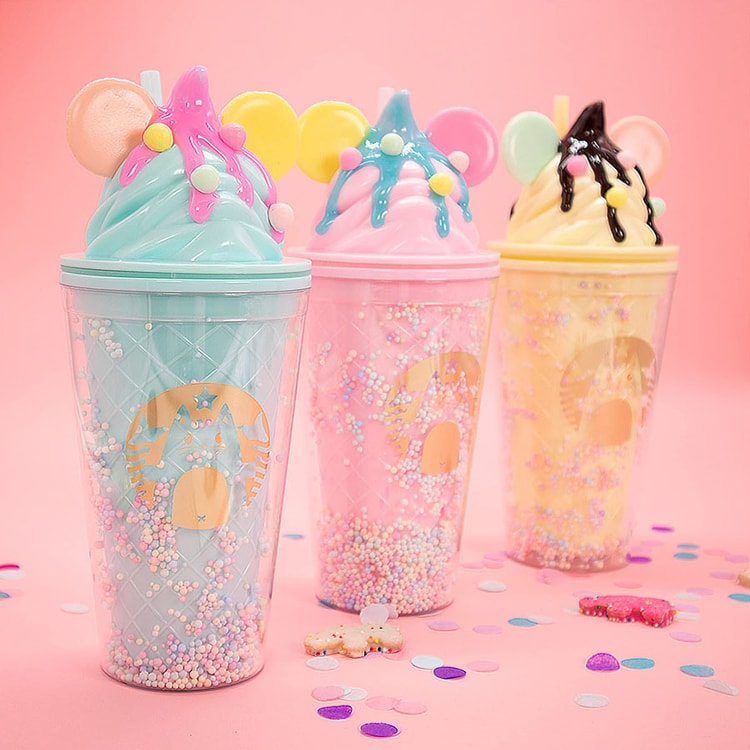 Mickey Doodle Tumbler 20oz – By Ky Studios