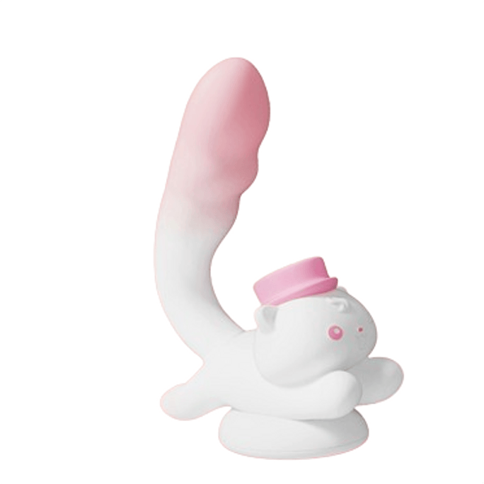 Elephant Meow Series Ben Ben Meow Remote Control Sucking Female Vibrator Sexy Vibrator Into The Body Masturbation Vibrat