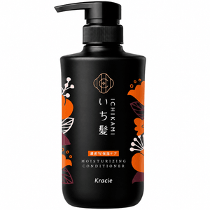 Ichikami Moisturizing Conditioner Pump 480ml