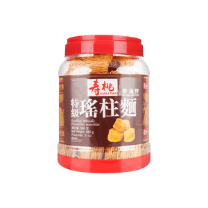 Scallop Noodles - Big Bucket, 31oz