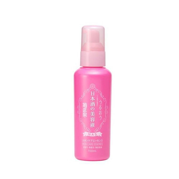 Sake Beauty Serum NA5 150ml