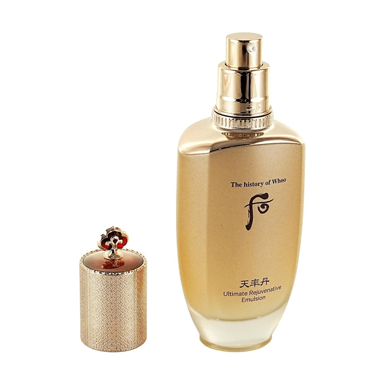 천율단 얼티밋 리쥬베너티브 에멀젼, 3.7 fl. oz. 6