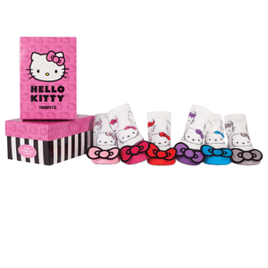 MOM LOVES ME -6010 - ソックス3足セット 6足組 0～12ヶ月