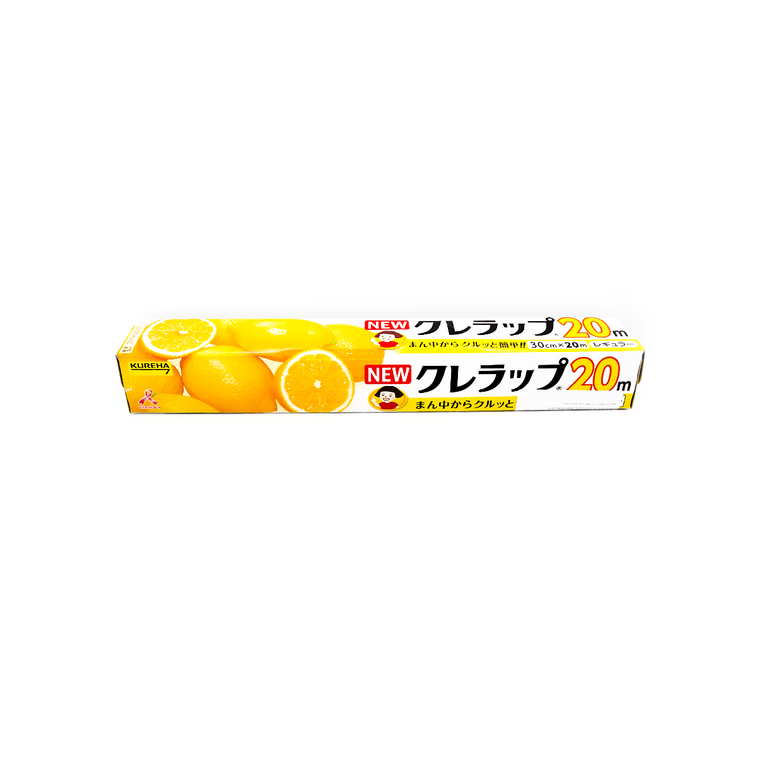 クレハクレラップレギュラー1カウント 3