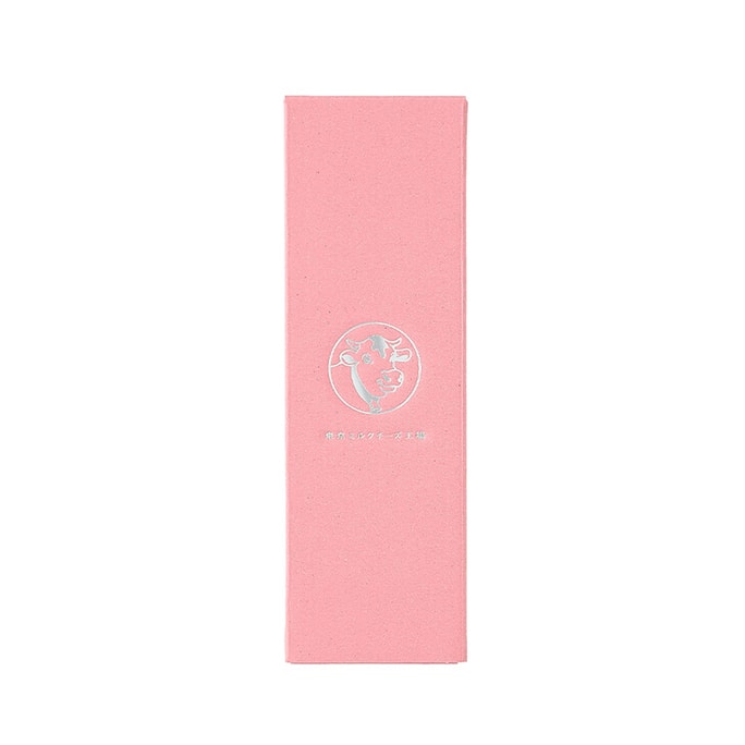Strawberry Camembett Cookie 9pcs\/box