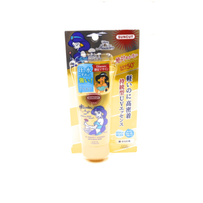 일본 KOSE 퍼펙트 UV 에센스 60g