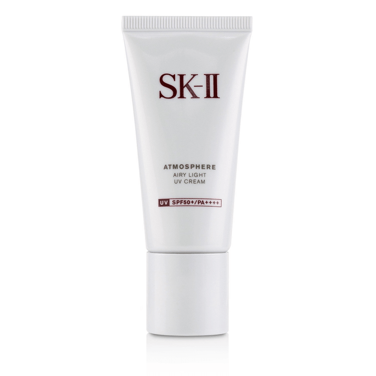 SK-II Genoptics CC Primer – Rosy Pink / Natural Beige (30g