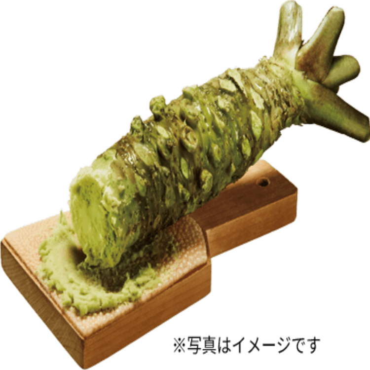 Shizuoka Limited Wasabi Chocolate wafer 10pc - Yami.com