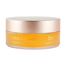 Gold Collagen Perfection Eye Patch, 60pcs - Wrinkle & Dark Circle Minimizing | Hydrating Firming | Sensitive Skin Safe