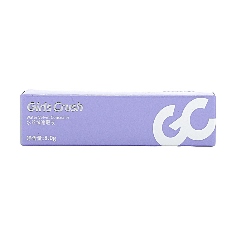 GC Water Velvet Concealer #03 Light Olive 10