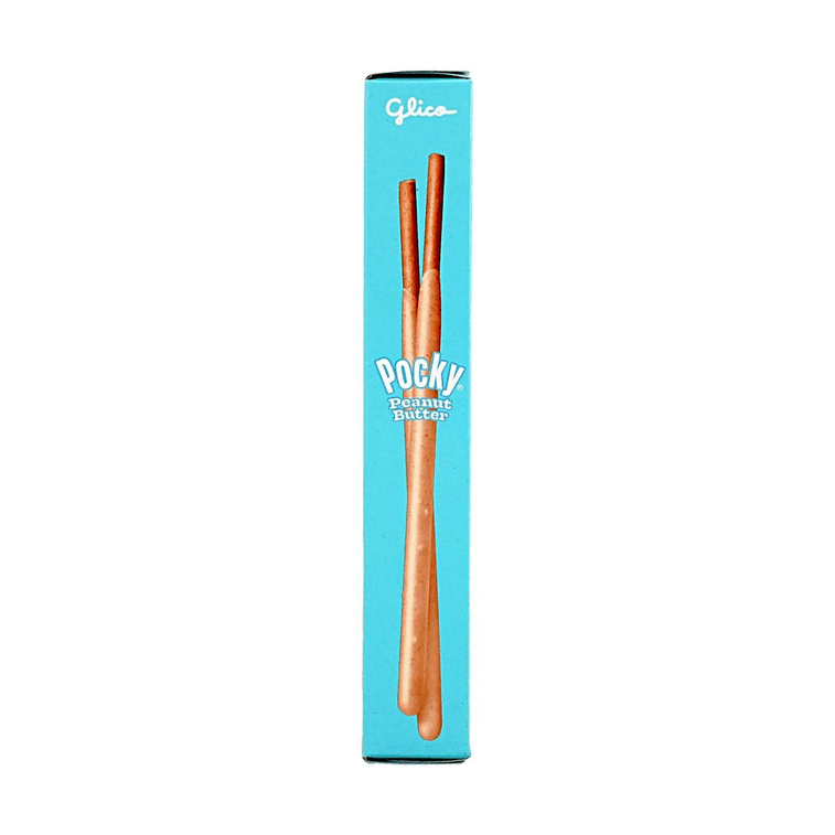 Pocky Biscuit Sticks  Peanut Butter Flavor 2.19 oz 3