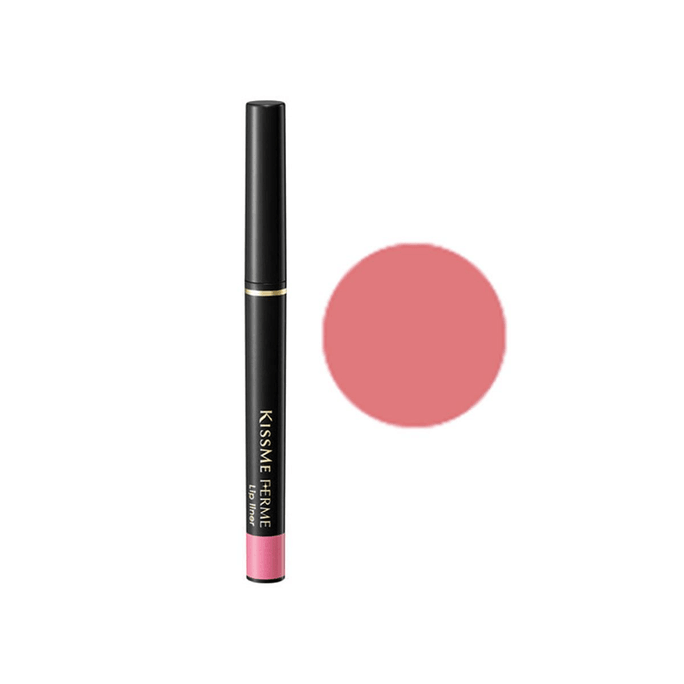 Lip Liner Lipstick Pen Lipstick 01