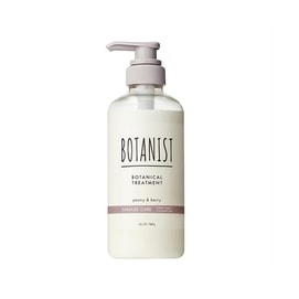 BOTANIST Botanical Treatment Hair Conditioner Damage Care Peony&Berry 460g